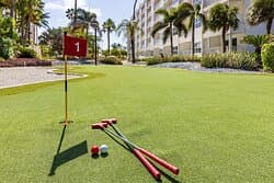 Putting Green