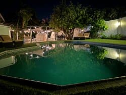 Aloe B&b at TripAdvisor