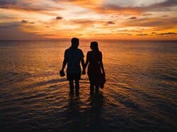 Sunsets