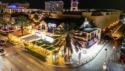 Located right in the heart of Palm Beach at Paseo Herencia Mall
