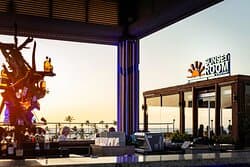 The Vue Rooftop