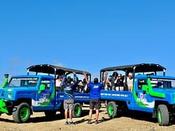 FUN & FRIENDLY TOURGUIDES