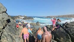 Conchi Natural Pool at TripAdvisor