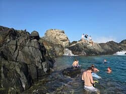 Conchi Natural Pool at TripAdvisor