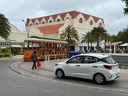 Aruba Streetcar at TripAdvisor