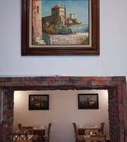 We create a good ambiance with painting which are also for sale