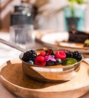 Crema Catalana