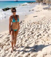 Manchebo Beach at TripAdvisor
