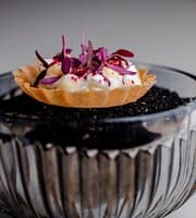 From the first bite to the last, every dish tells a story through detail, balance, and artistry on the plate.