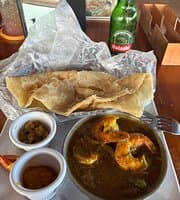 Kamini's Kitchen at TripAdvisor