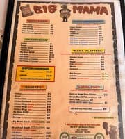 Big Mama Grill at TripAdvisor