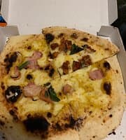 Mix of the Carbonara & 4 Formaggi