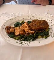 Agrigento Ristorante Italiano at TripAdvisor