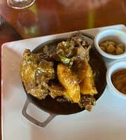 Kamini's Kitchen at TripAdvisor