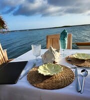 The Old Cunucu House Restaurant at TripAdvisor