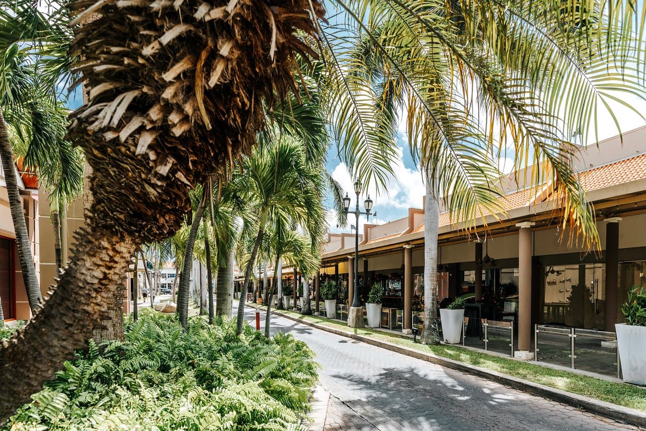 Renaissance Marketplace