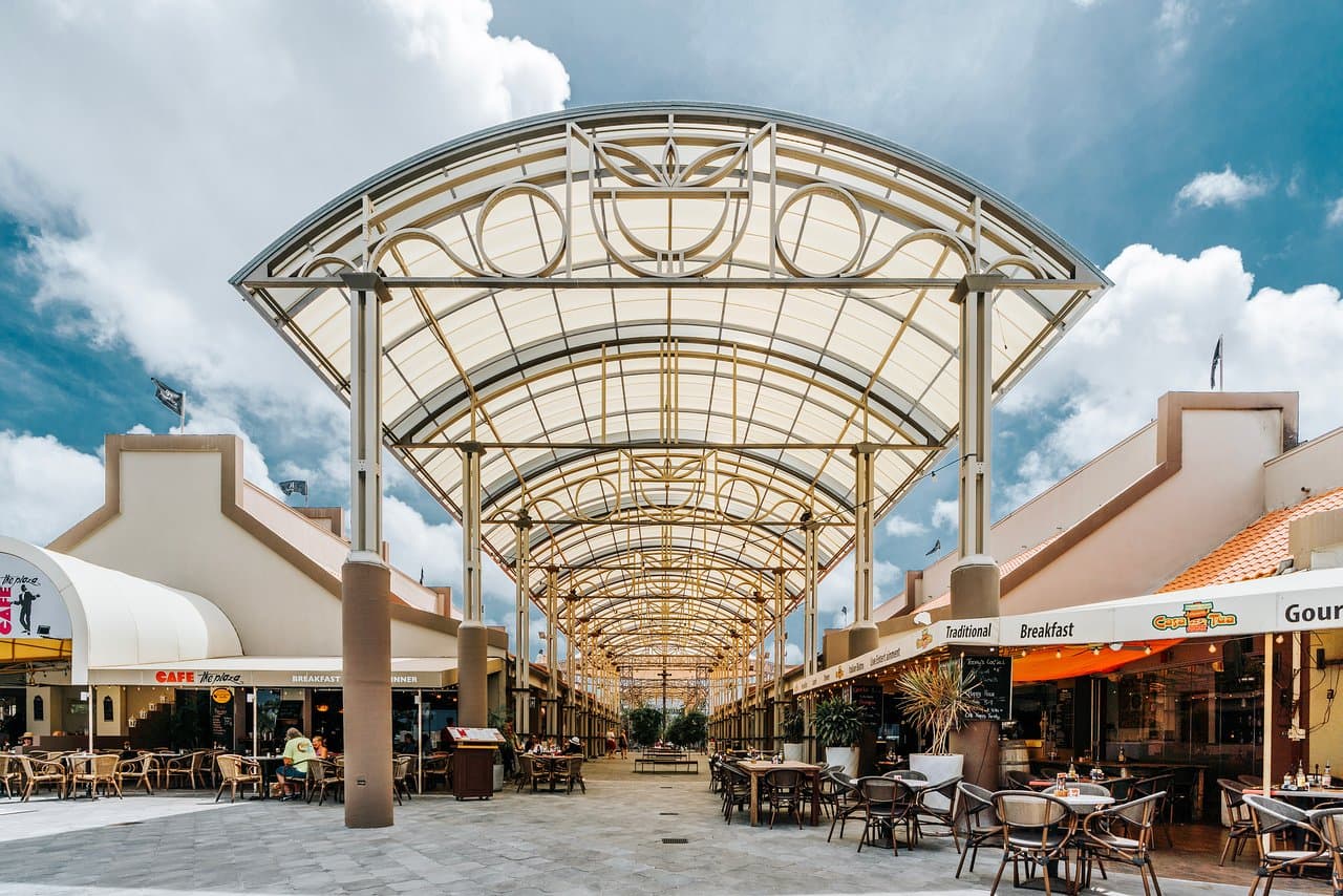Renaissance Marketplace