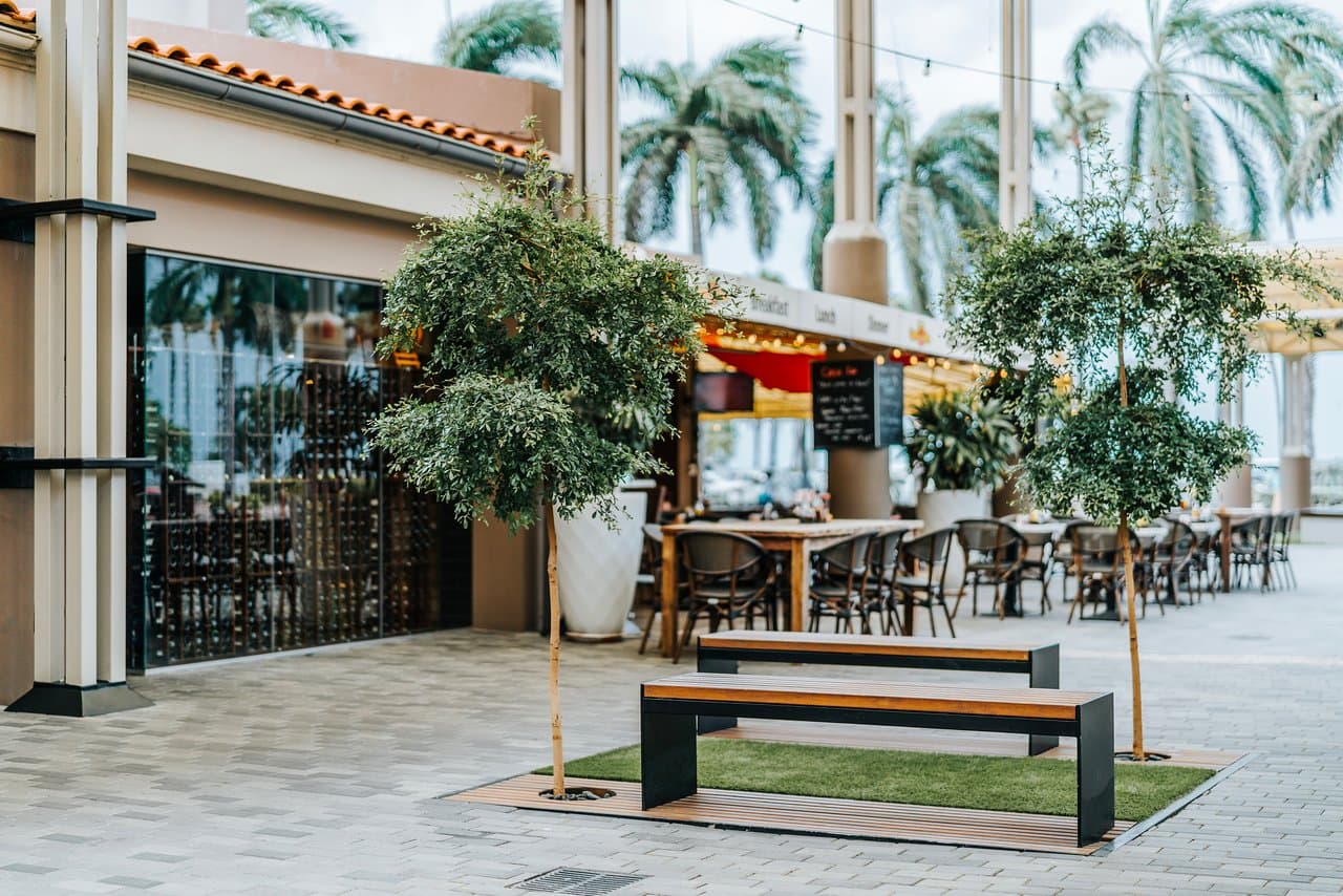 Casa Tua - Renaissance Marketplace