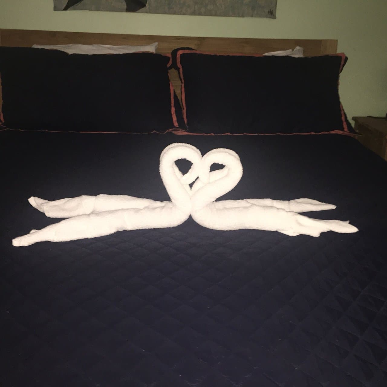 Aruba's Bakval Suites
