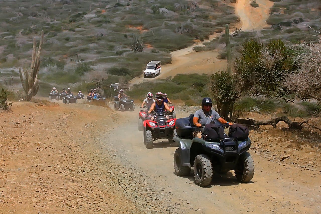 ATV
