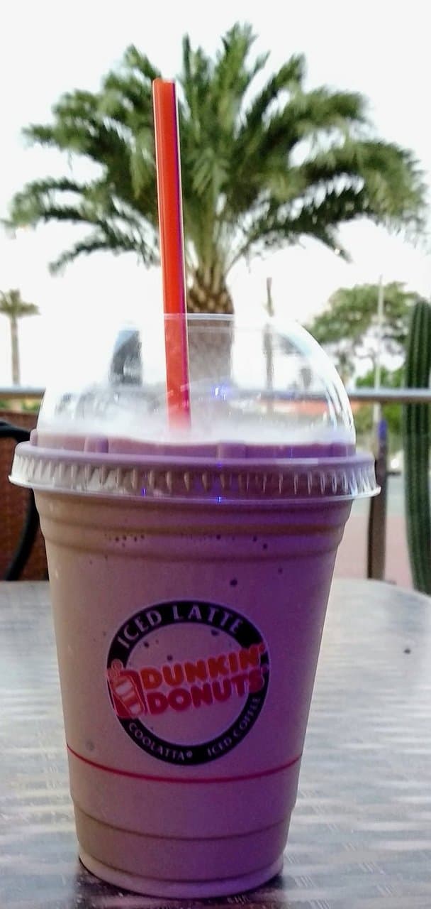Baskin Robins in Tropicana Resort at TripAdvisor