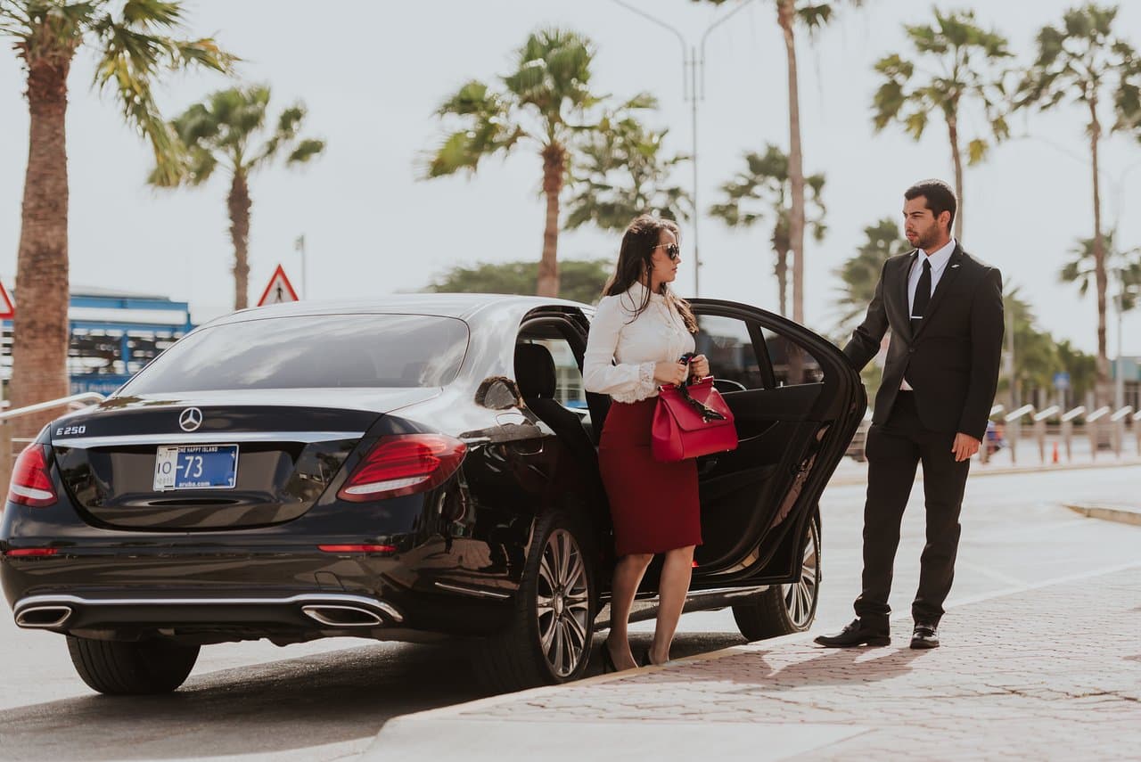 Private Transportation