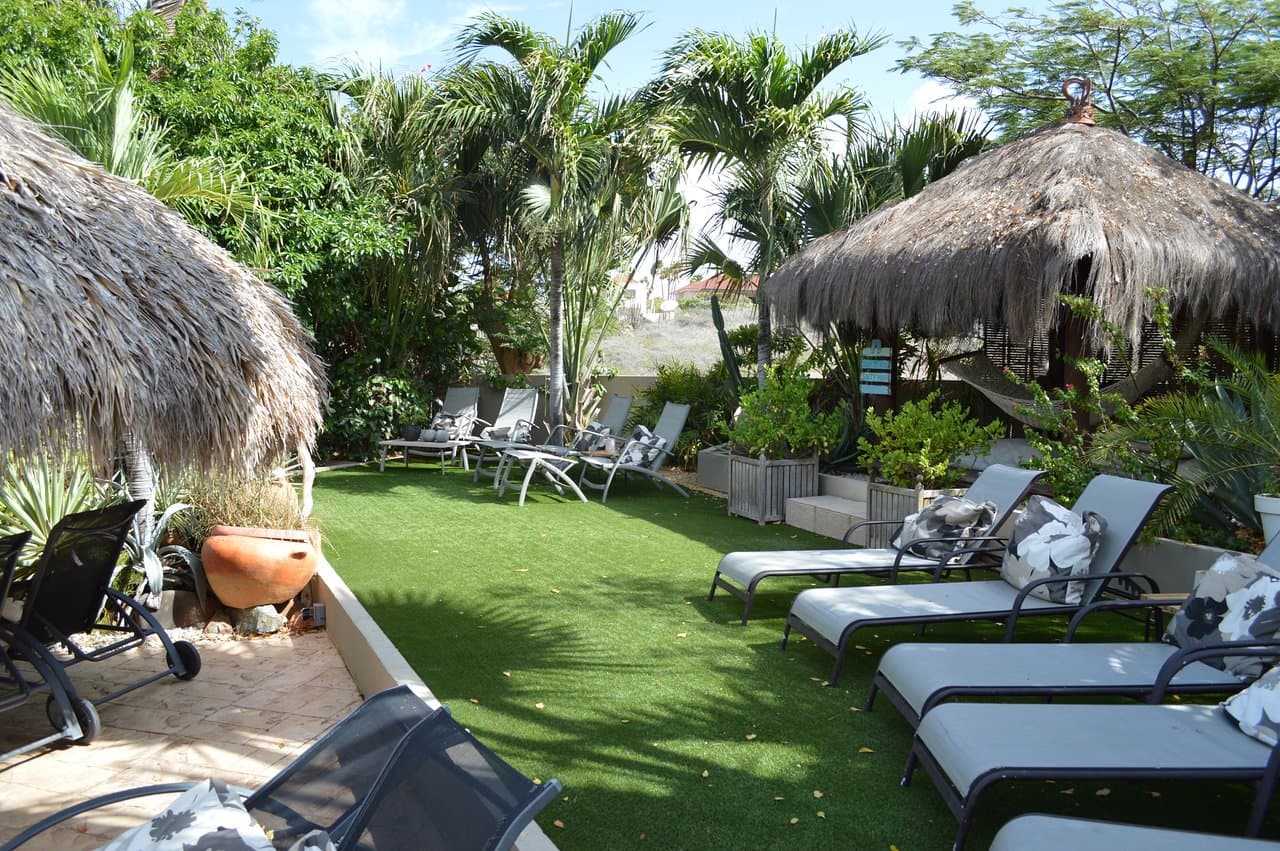 Bananas Apartments at TripAdvisor