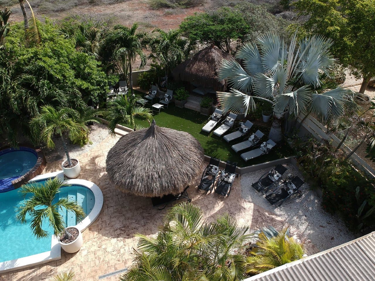 Bananas Apartments at TripAdvisor