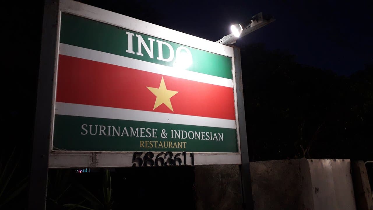 Indo at TripAdvisor