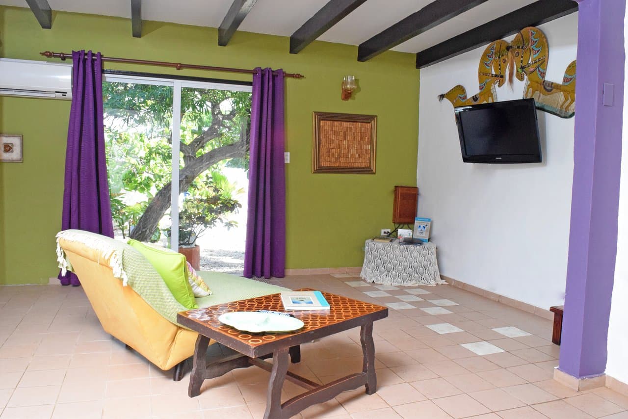 The Rumba Suite