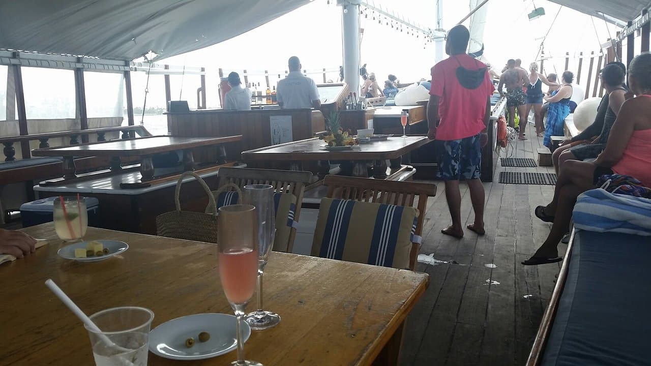 Monforte Luxury Cruise at TripAdvisor