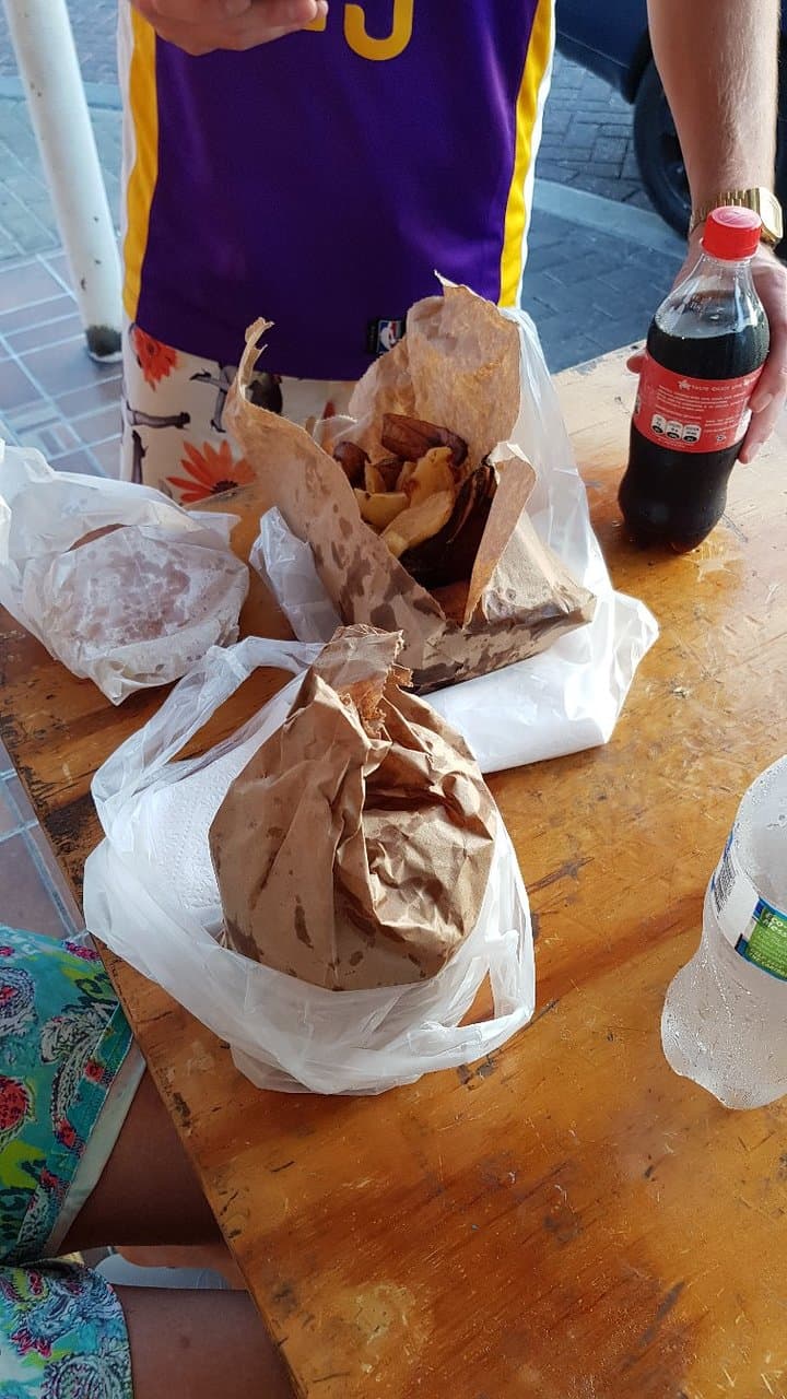 Saco Felipe