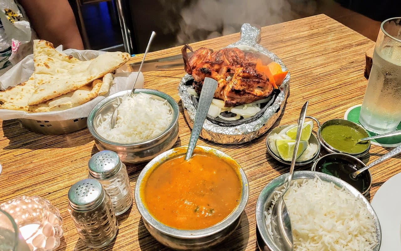 Tandoori