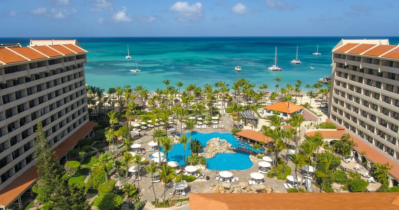 Barcelo Aruba - All Inclusive at TripAdvisor