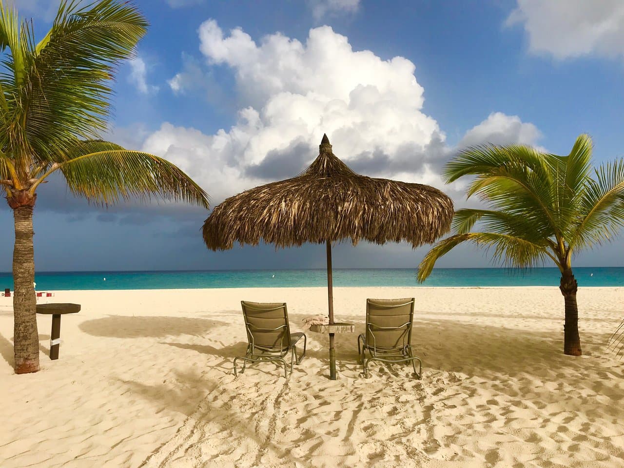 Manchebo Beach at TripAdvisor
