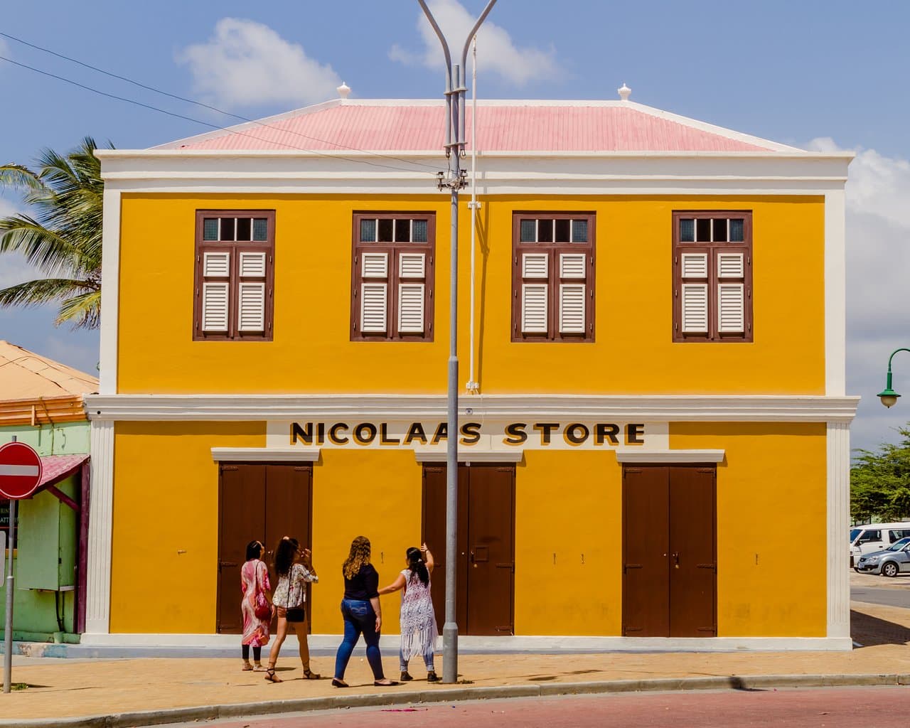 Community Museum - Nicolaas Store Open MON-FRI 9:00am to 6:00pm Saturday 10:00am to 2:00pm, Sunday Closed