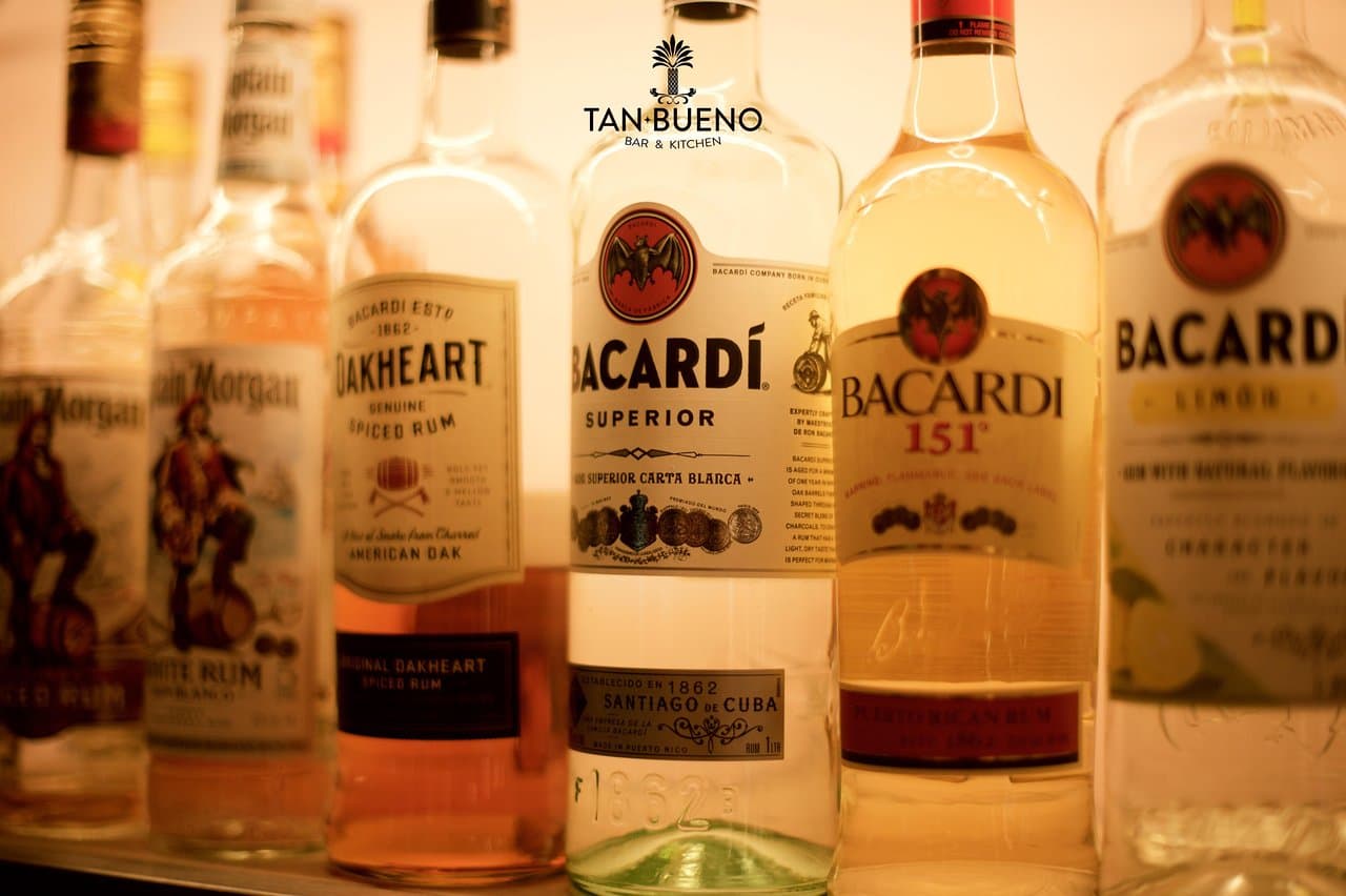 Taste the Caribbean!