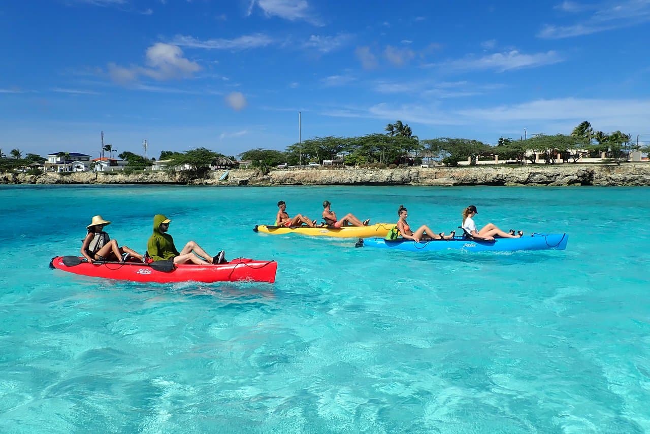 An unforgettable experience, book ahead!