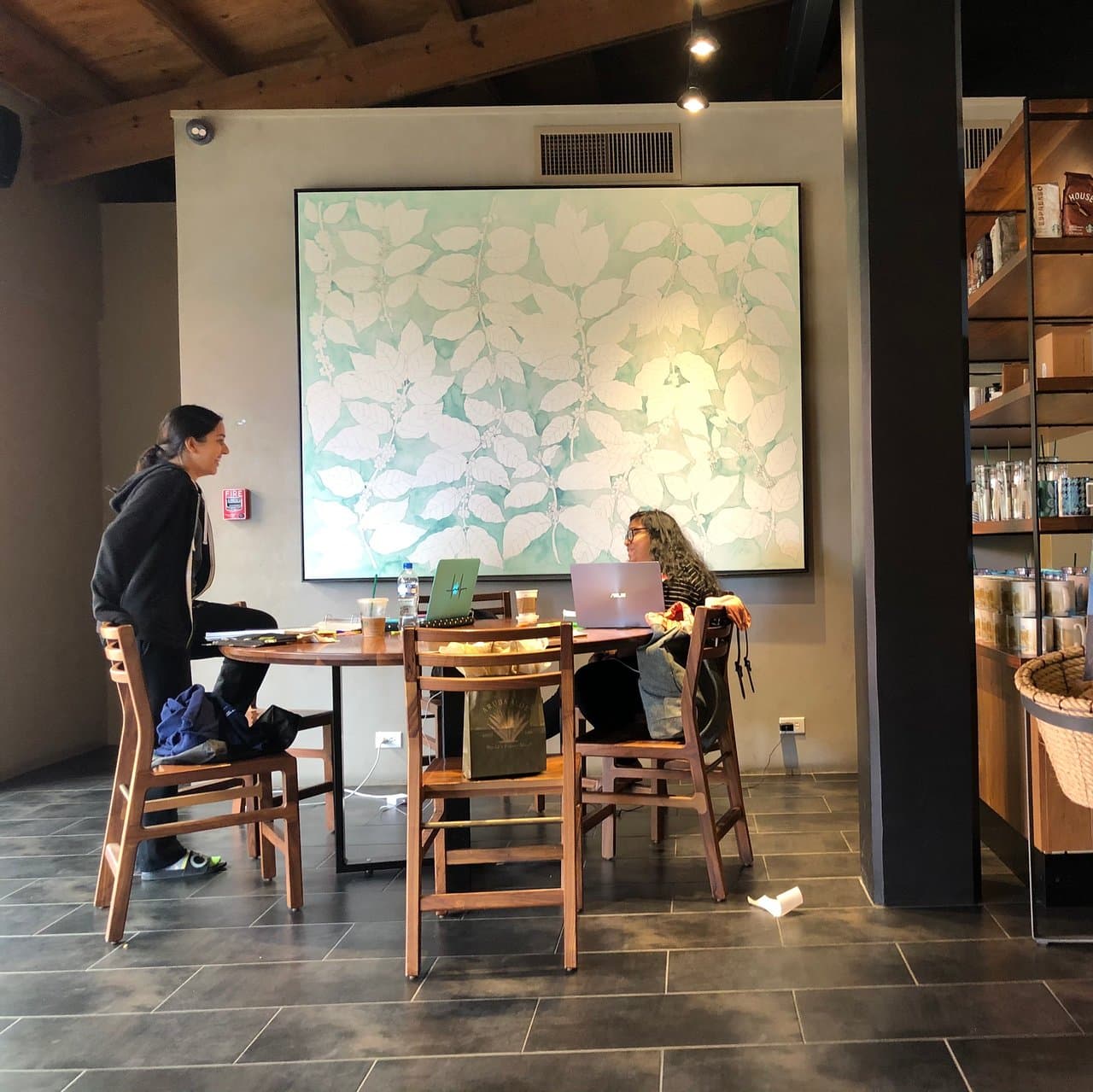 Starbucks Coffe at TripAdvisor