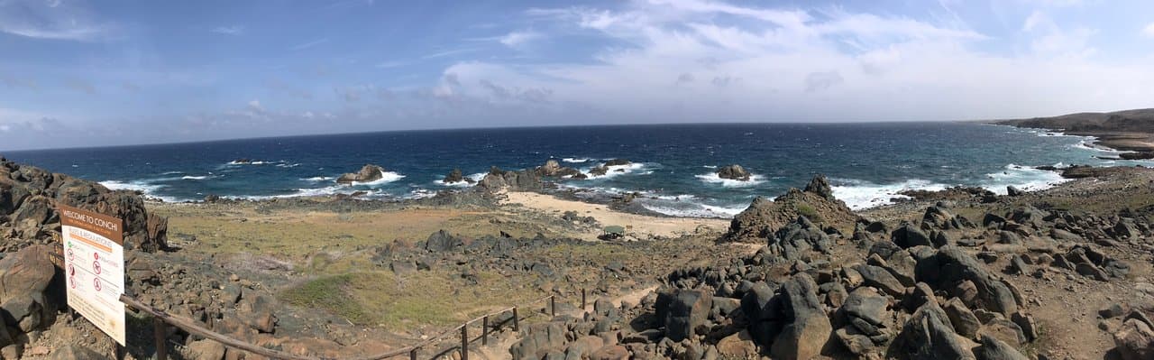 Conchi Natural Pool at TripAdvisor