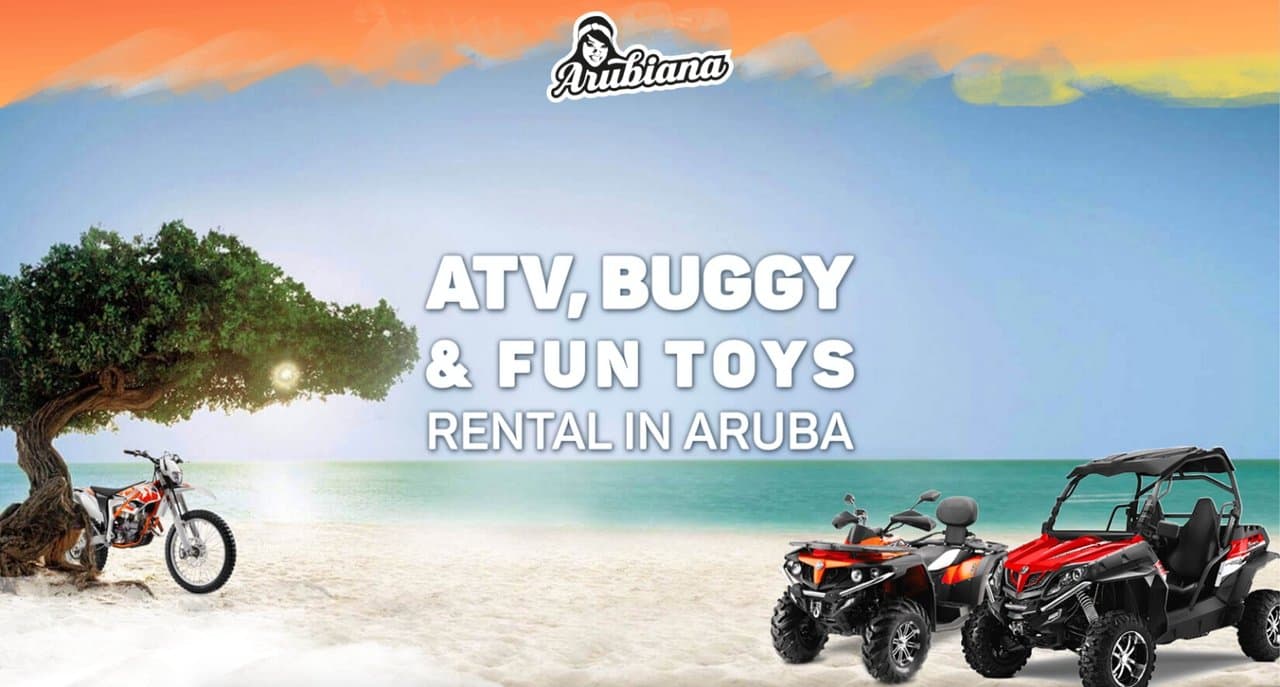 ARUBIANA.COM