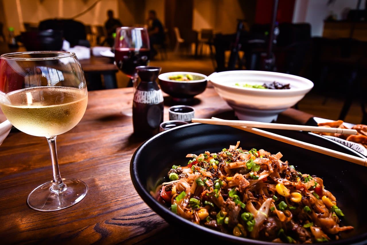 Japanese Cuisine