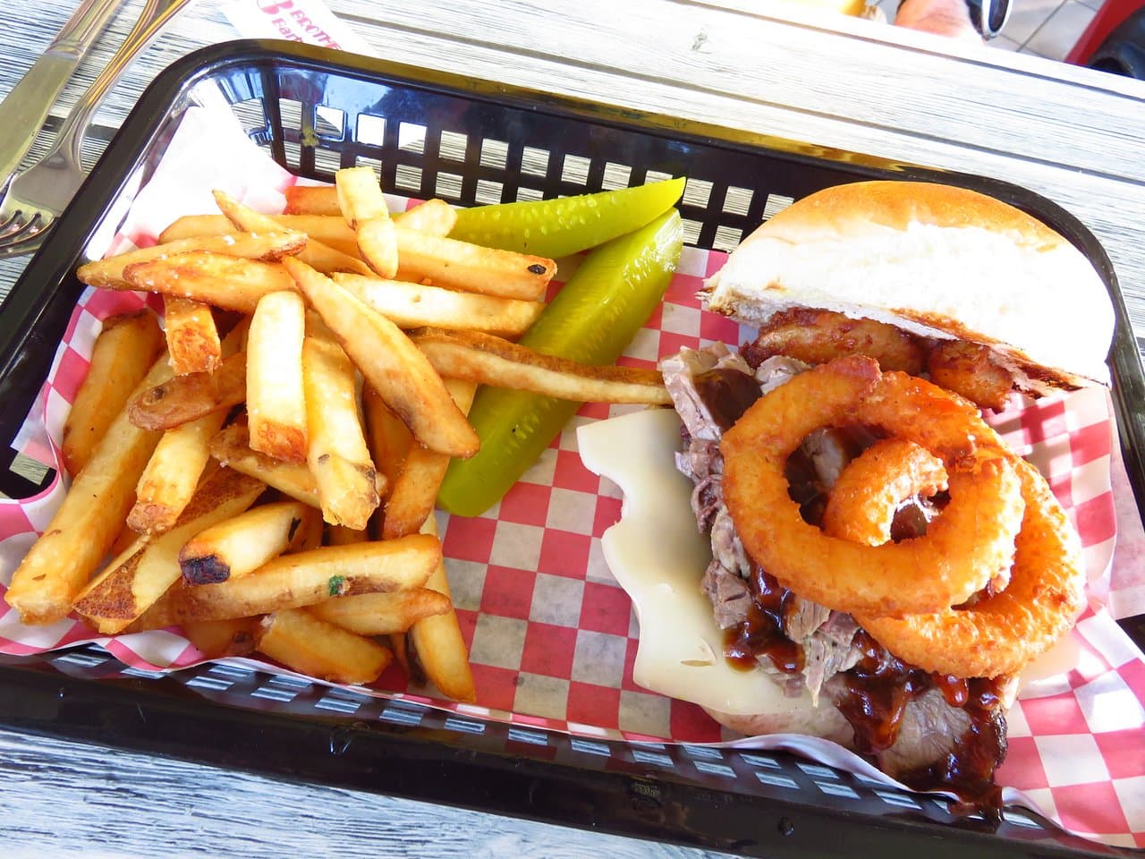 Burger