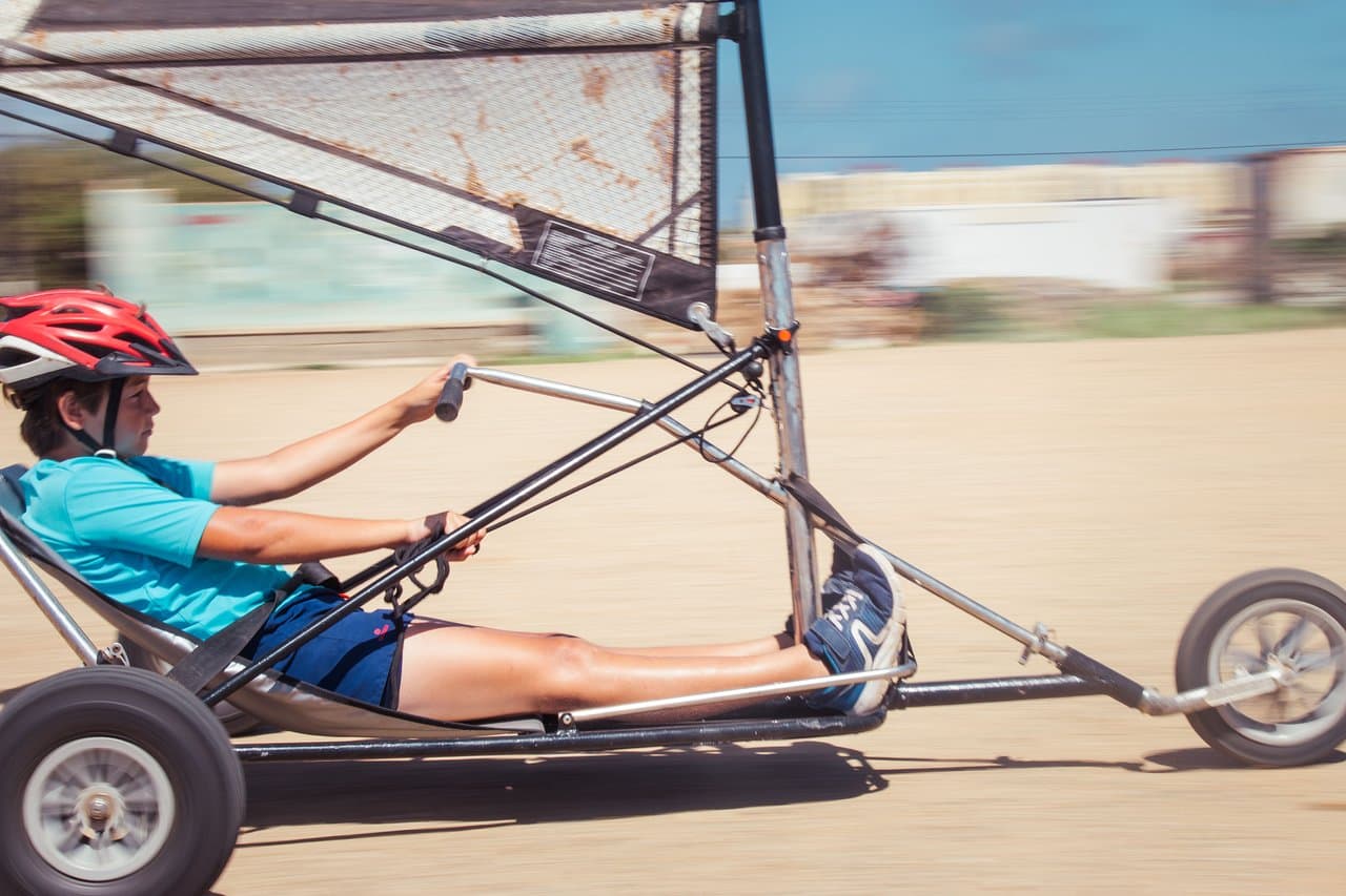 Blokarting