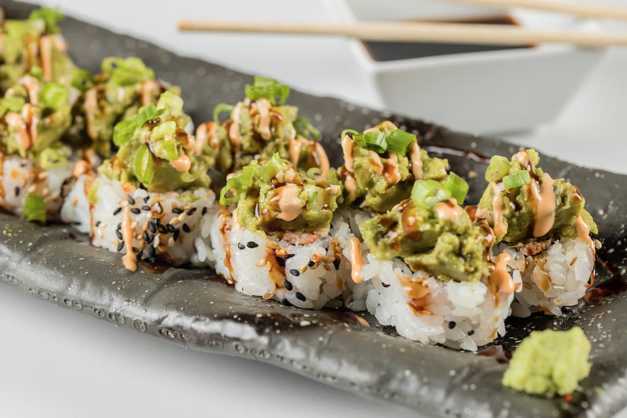TNT Roll