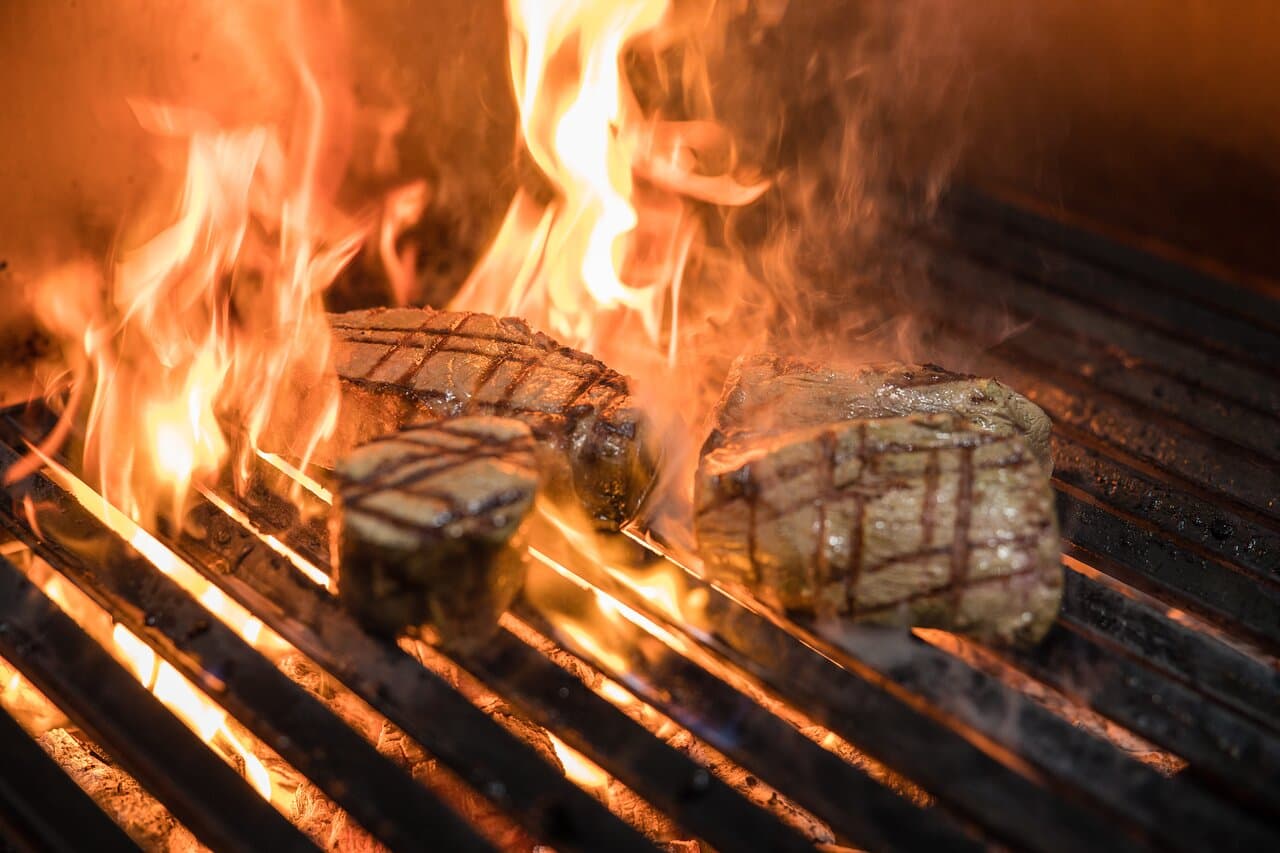Daniel's Steak and Chop at TripAdvisor