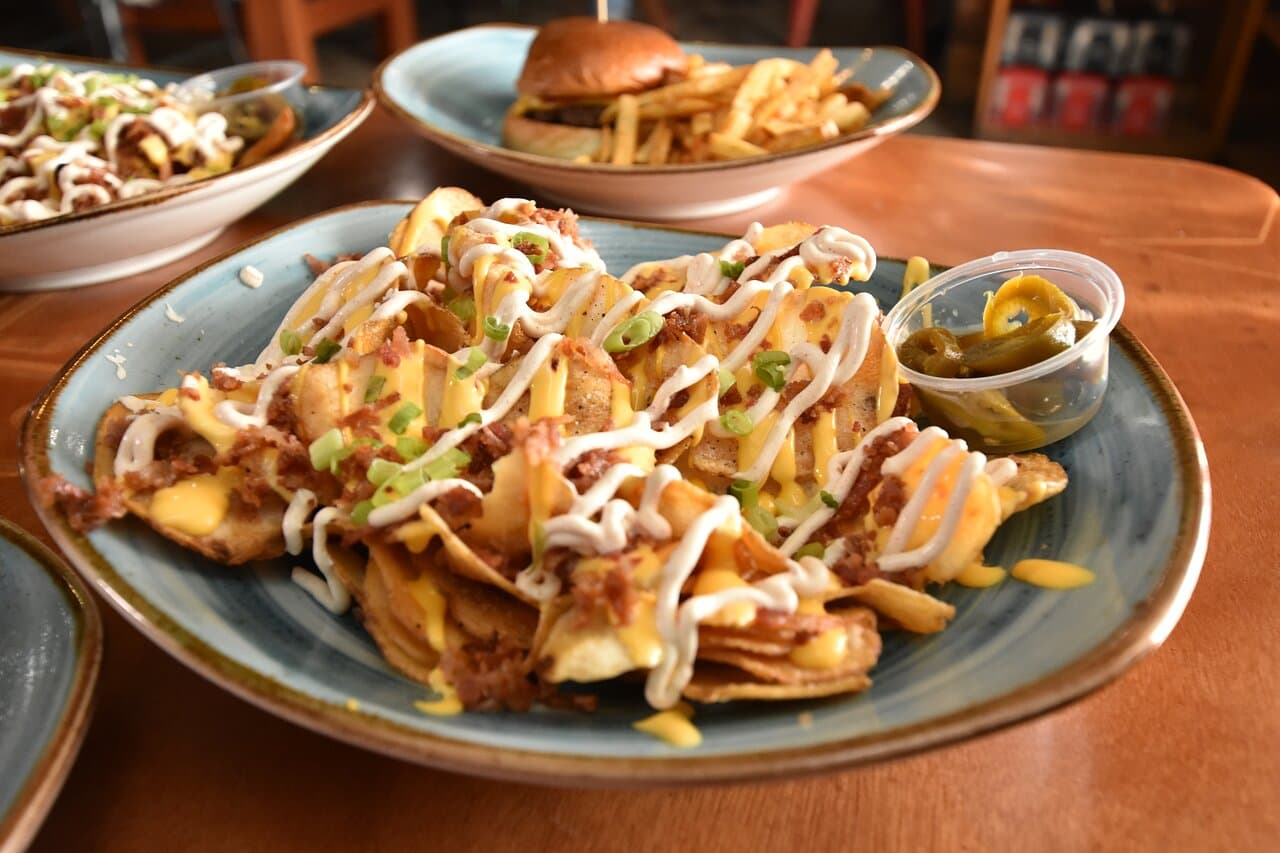 Loaded Chips