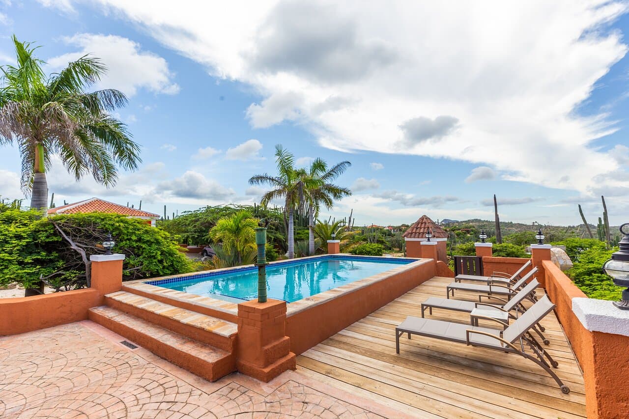 Santa Lucia Landhuis & Cunucu at TripAdvisor