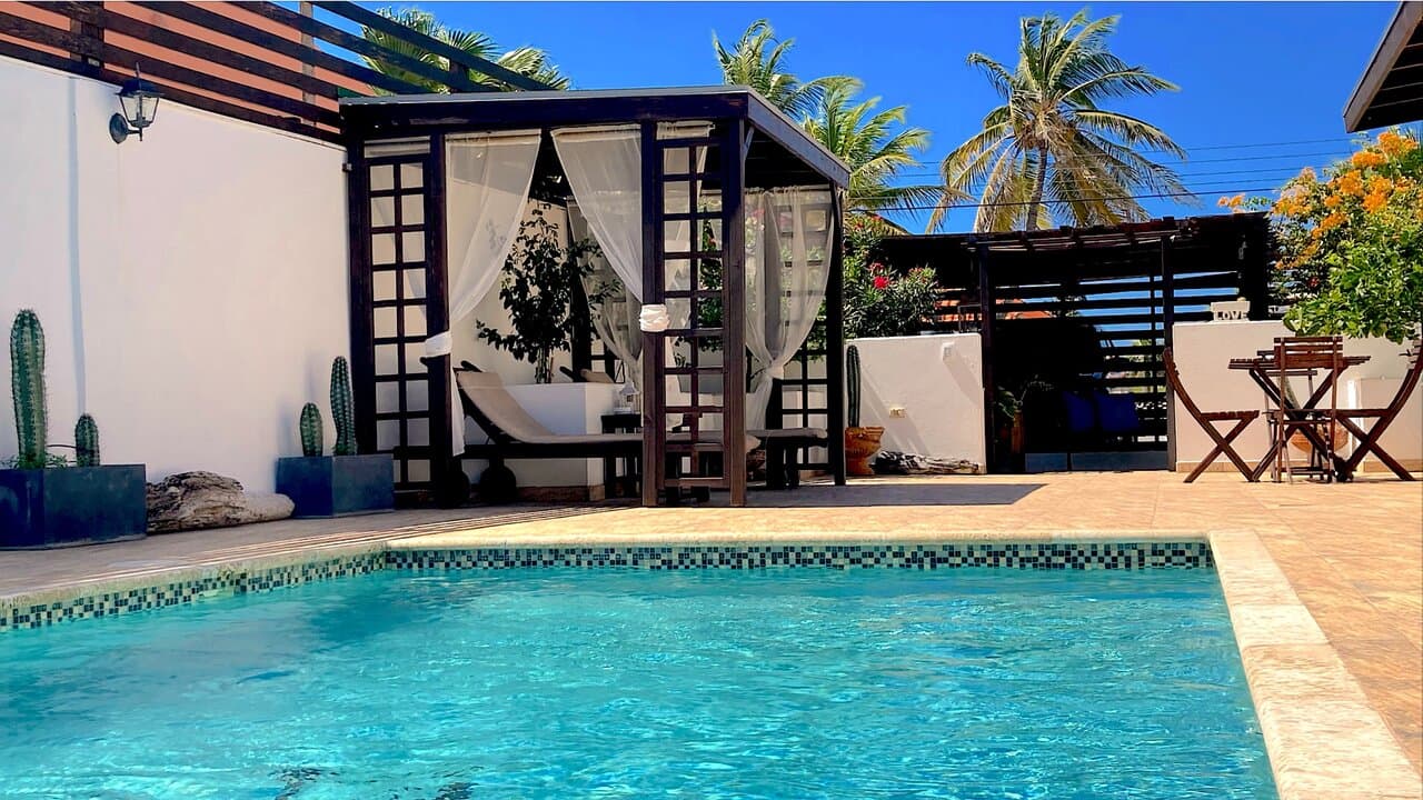 Aruba Lagunita at TripAdvisor