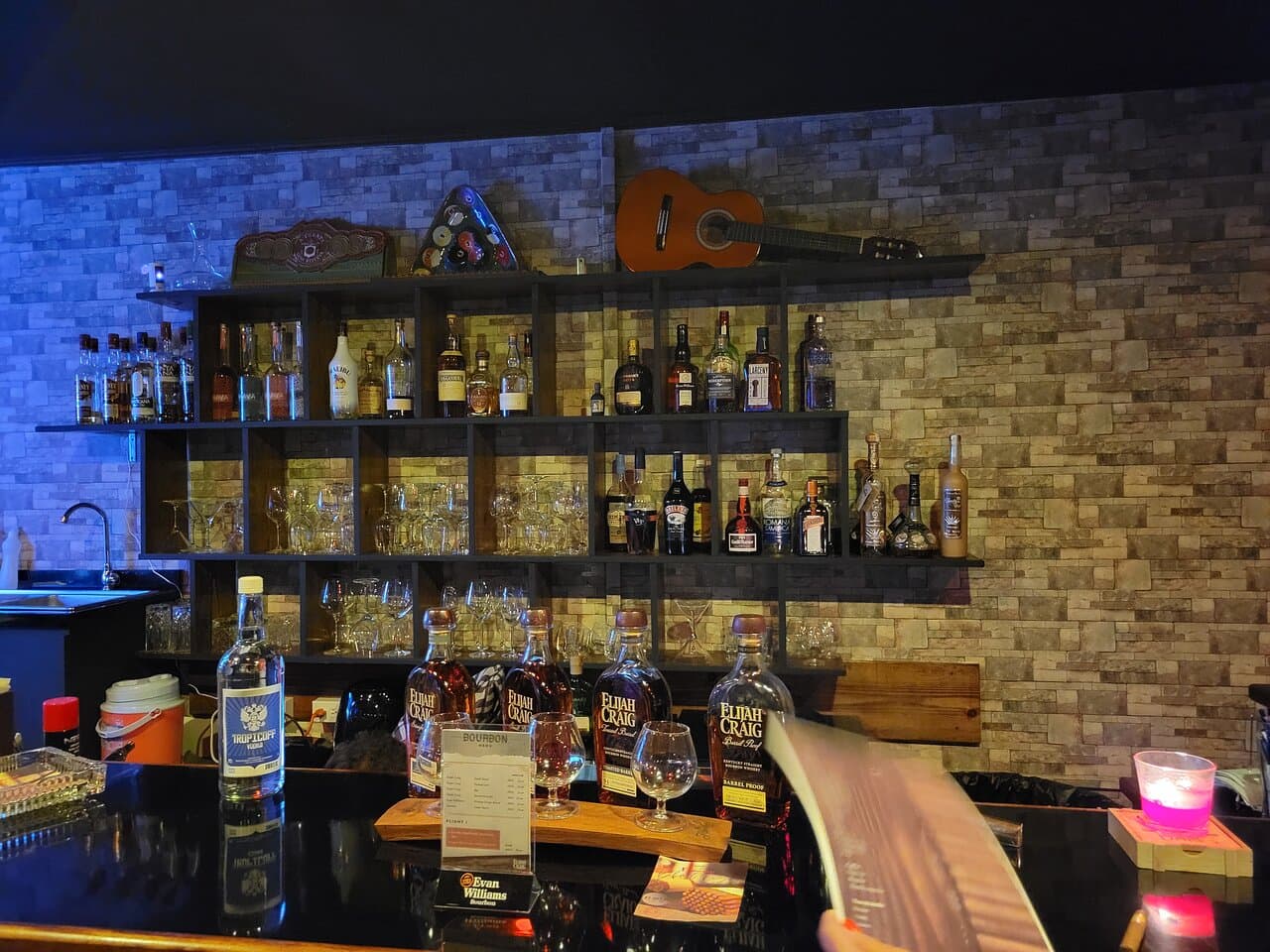 Sfumato Cigar Lounge & Back Patio With Tapas at TripAdvisor